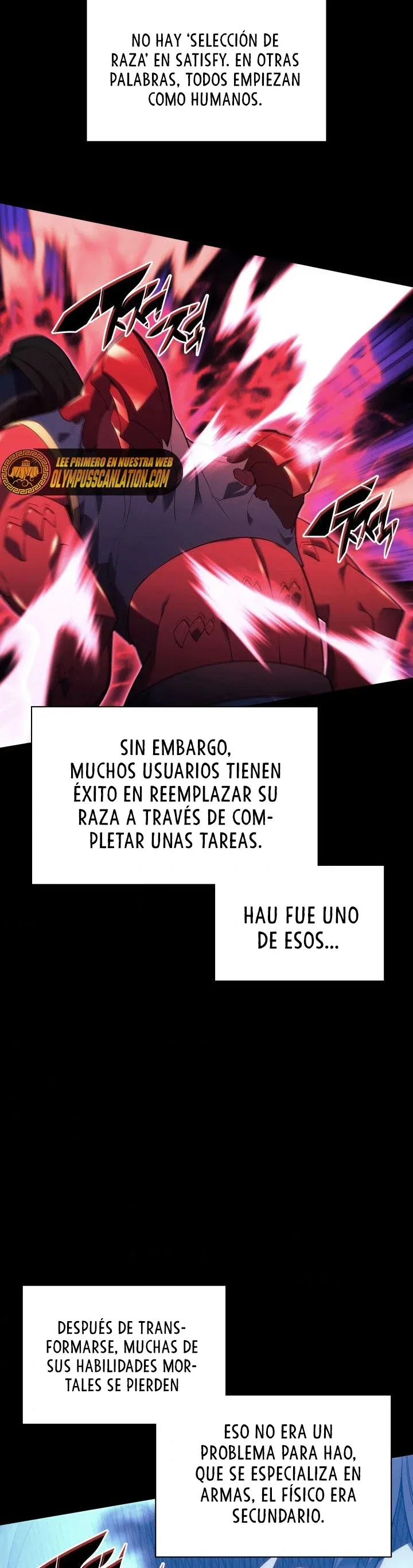 Overgeared Capítulo 136 en Línea - página 28