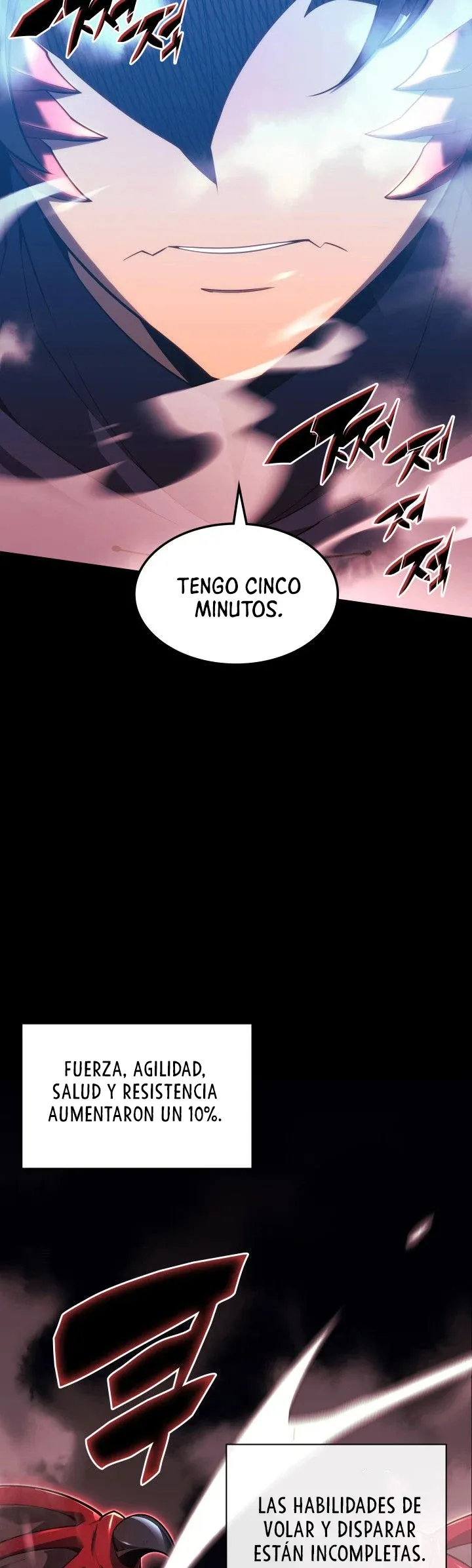 Overgeared Capítulo 136 en Línea - página 29