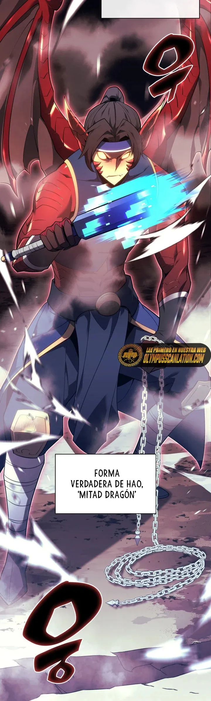 Overgeared Capítulo 136 en Línea - página 30
