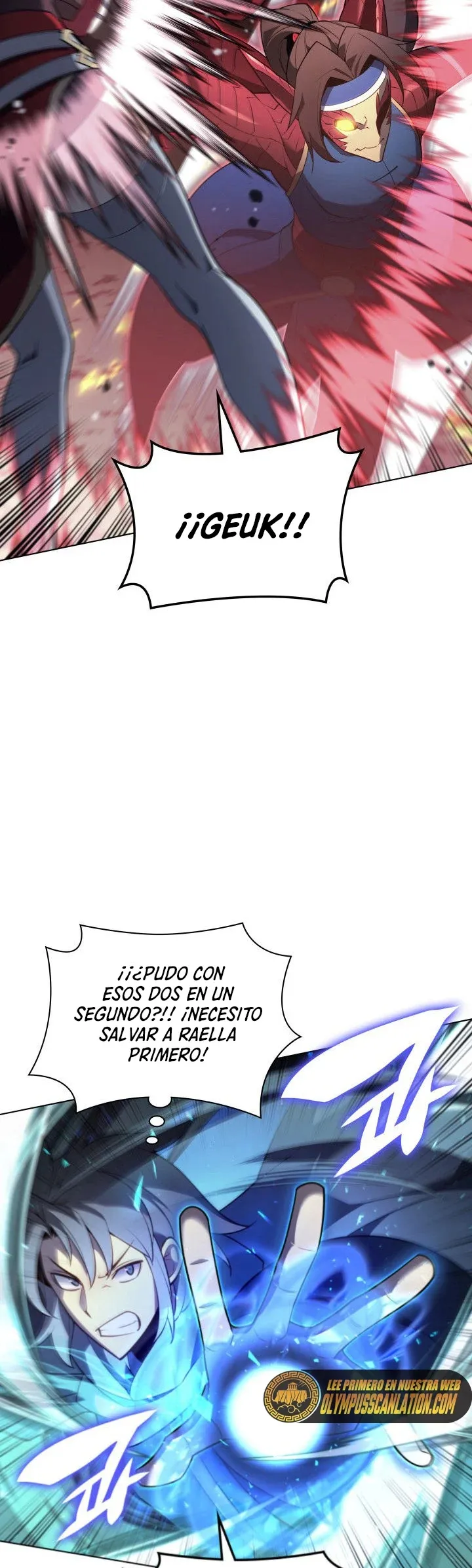 Overgeared Capítulo 136 en Línea - página 37