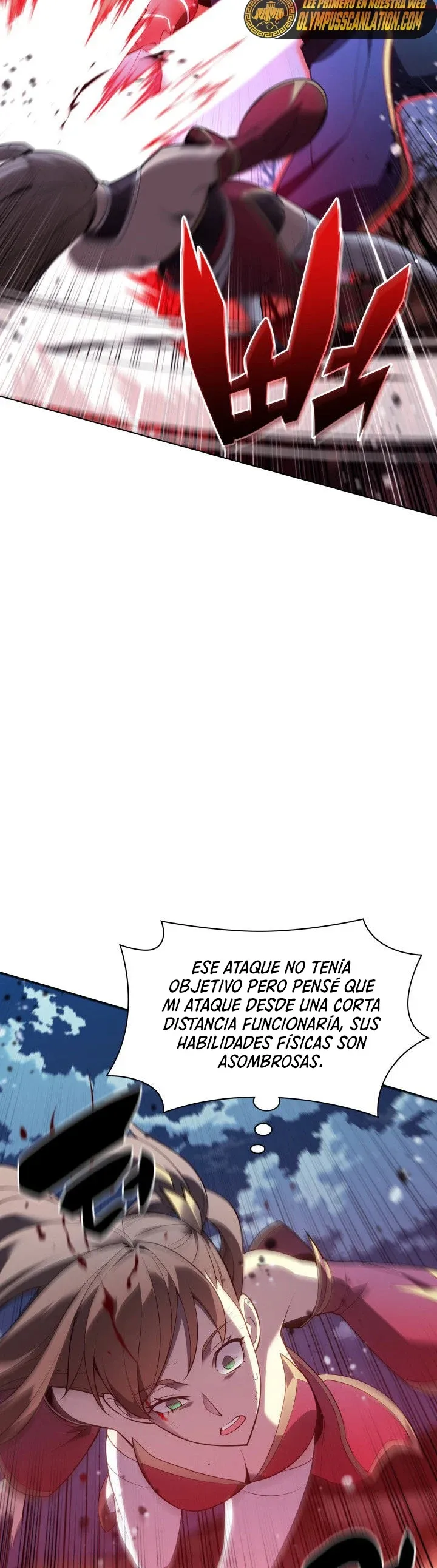 Overgeared Capítulo 136 en Línea - página 41