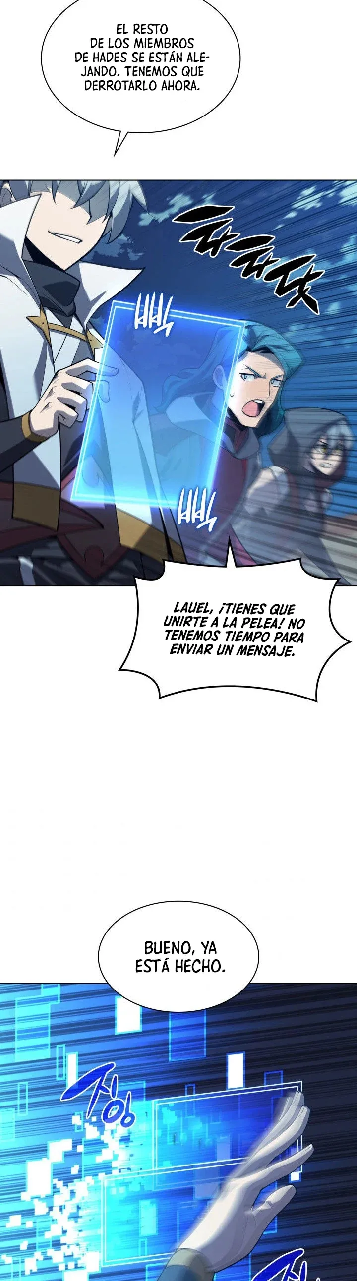 Overgeared Capítulo 136 en Línea - página 47