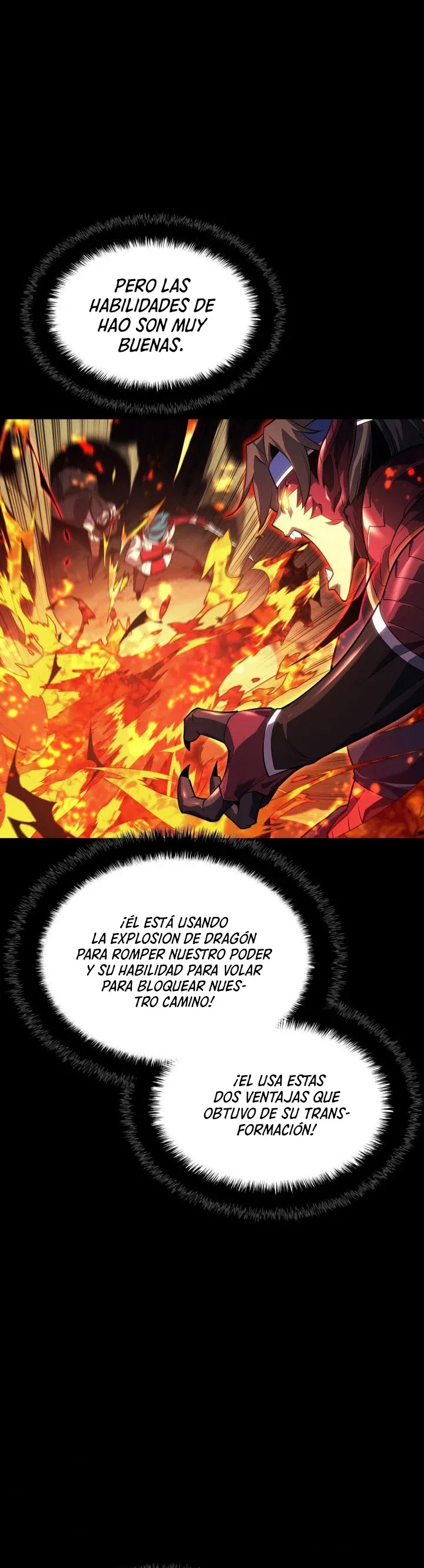 Overgeared Capítulo 136 en Línea - página 50