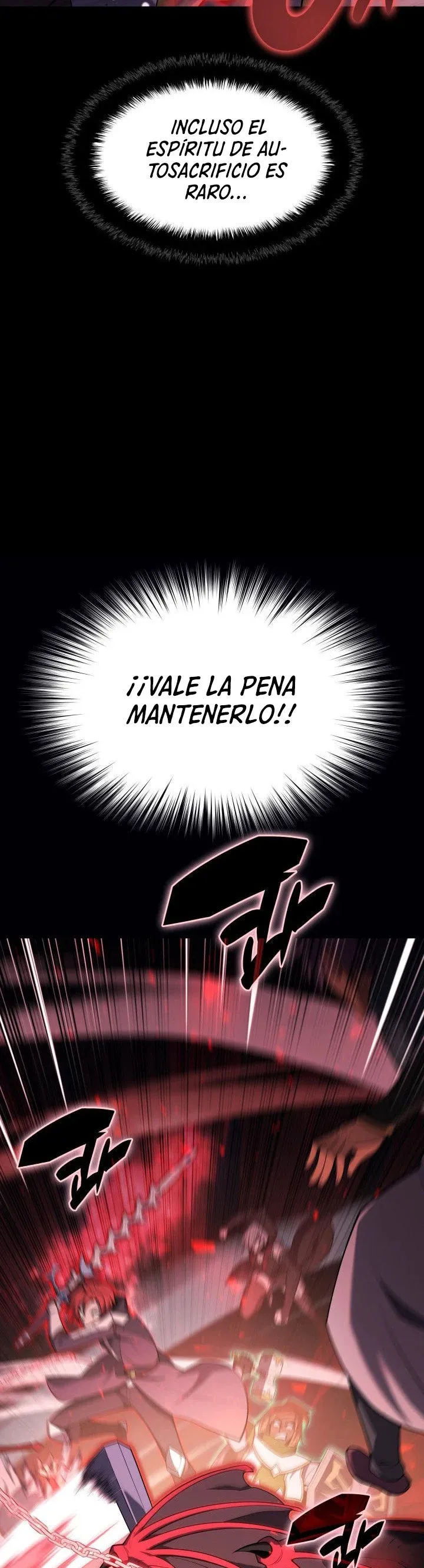 Overgeared Capítulo 136 en Línea - página 53