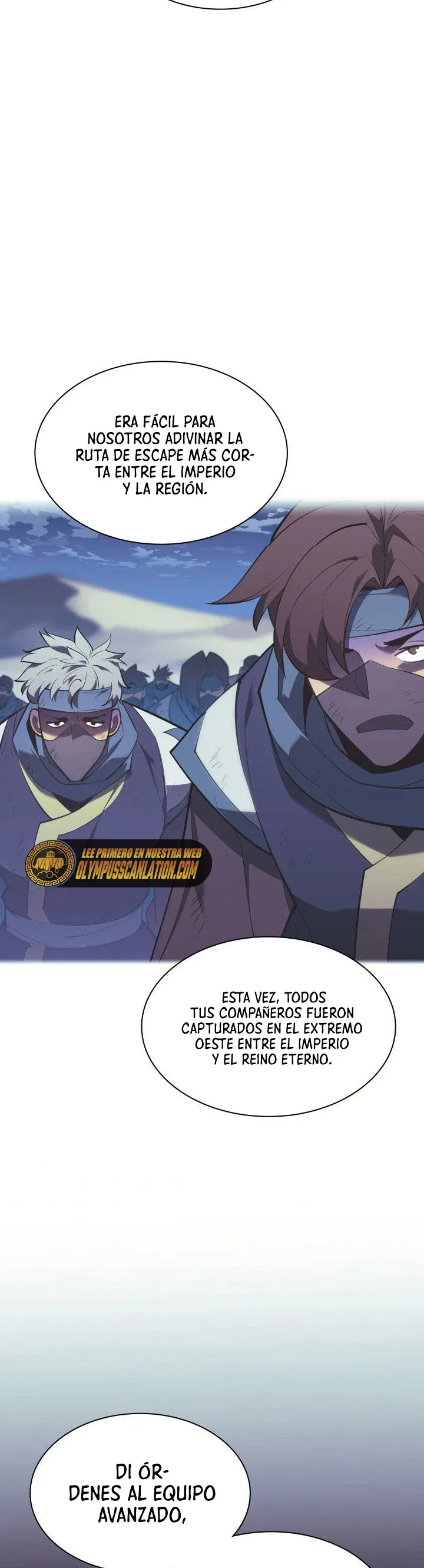 Overgeared Capítulo 136 en Línea - página 61