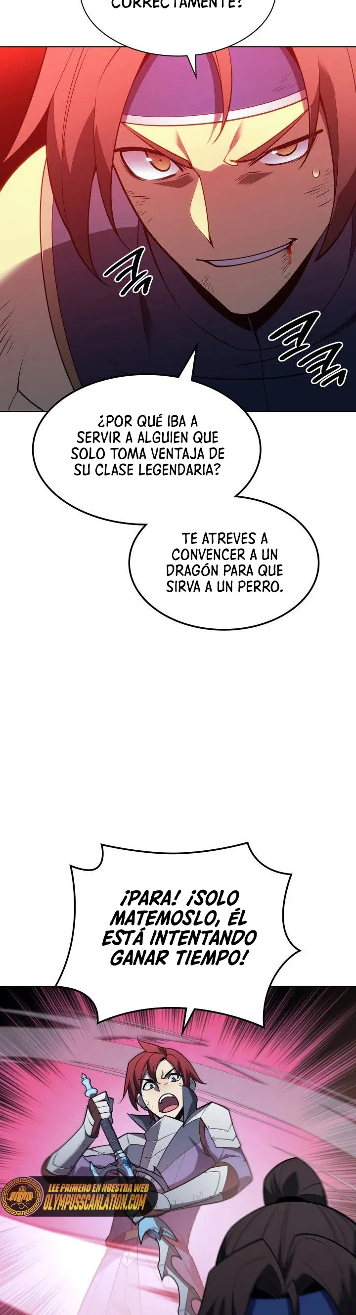 Overgeared Capítulo 136 en Línea - página 65