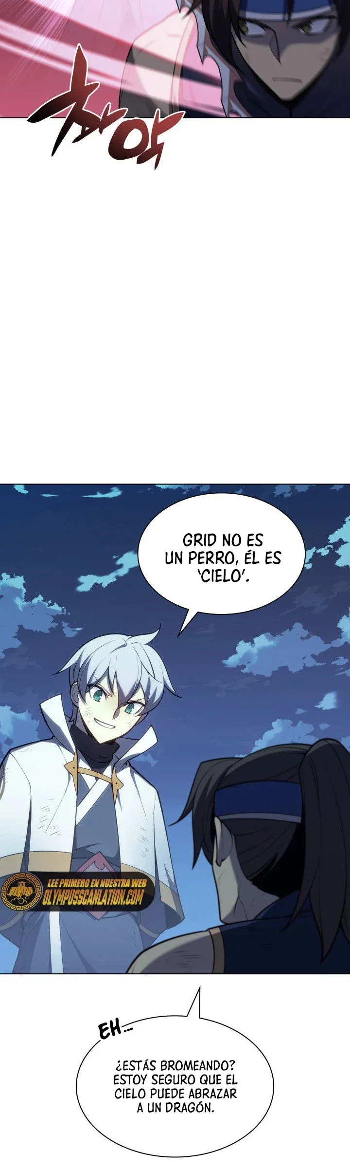 Overgeared Capítulo 136 en Línea - página 66