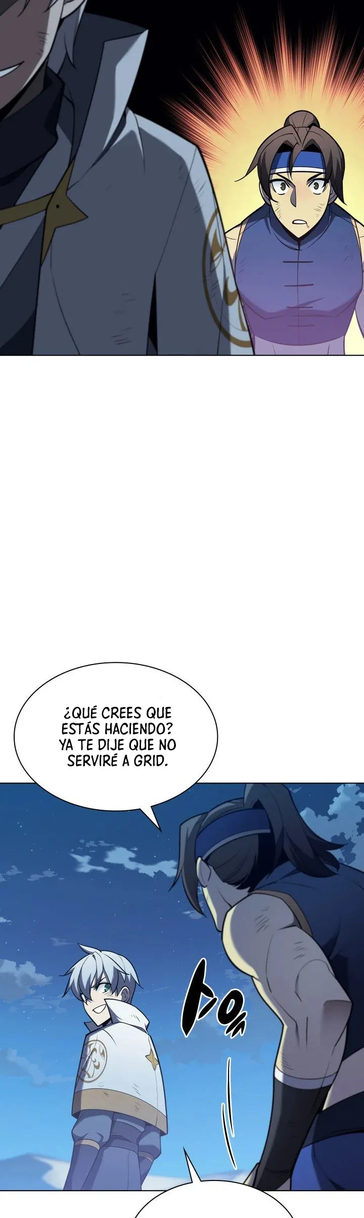 Overgeared Capítulo 136 en Línea - página 68