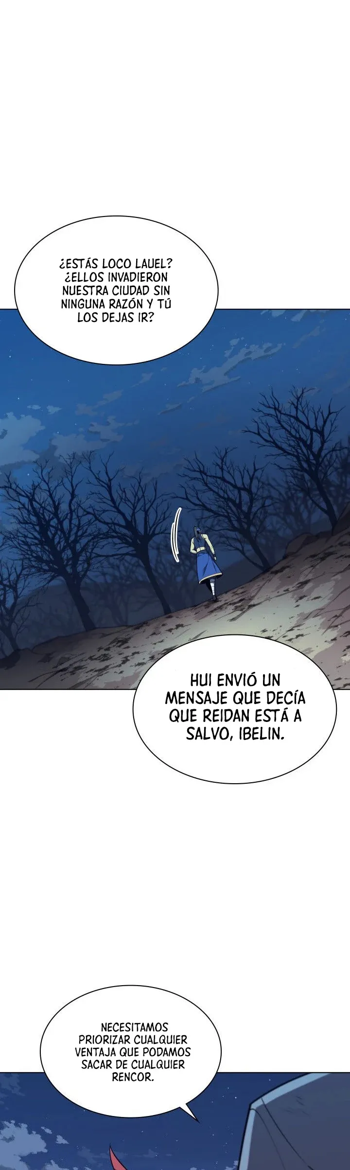 Overgeared Capítulo 136 en Línea - página 72