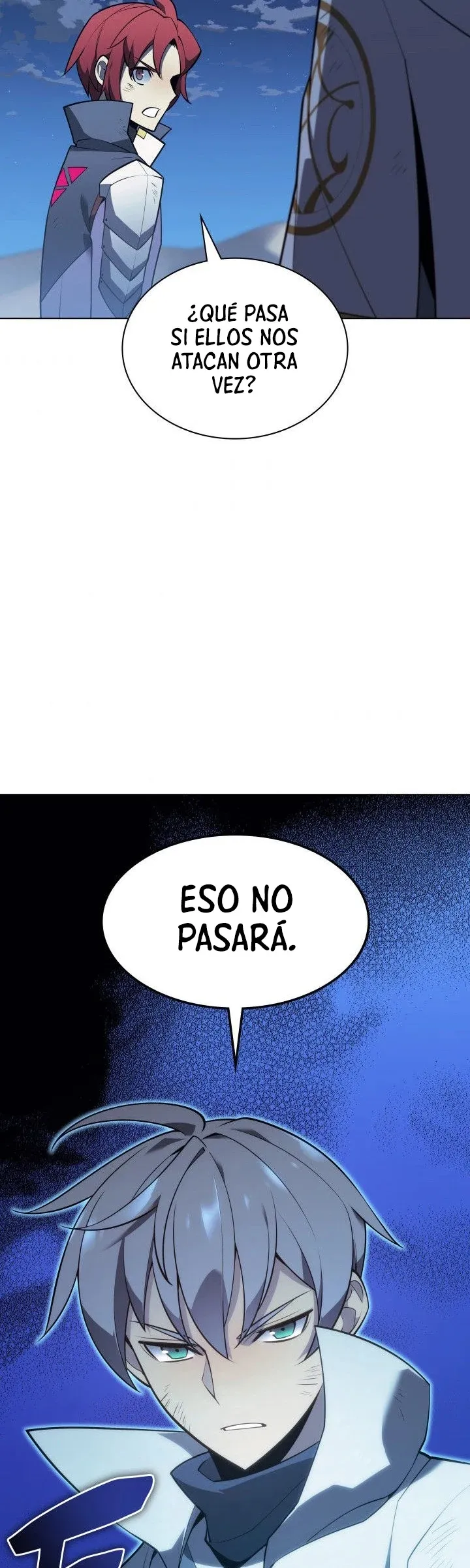 Overgeared Capítulo 136 en Línea - página 73