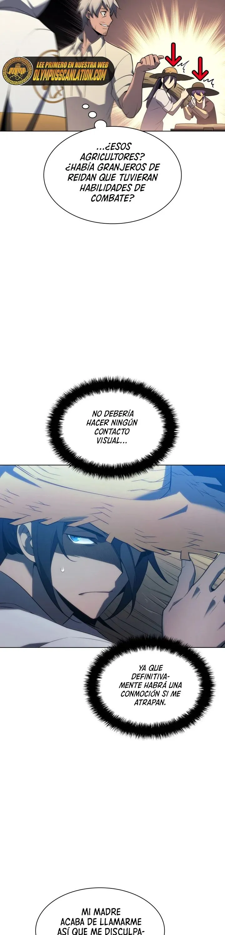 Overgeared Capítulo 137 en Línea - página 7