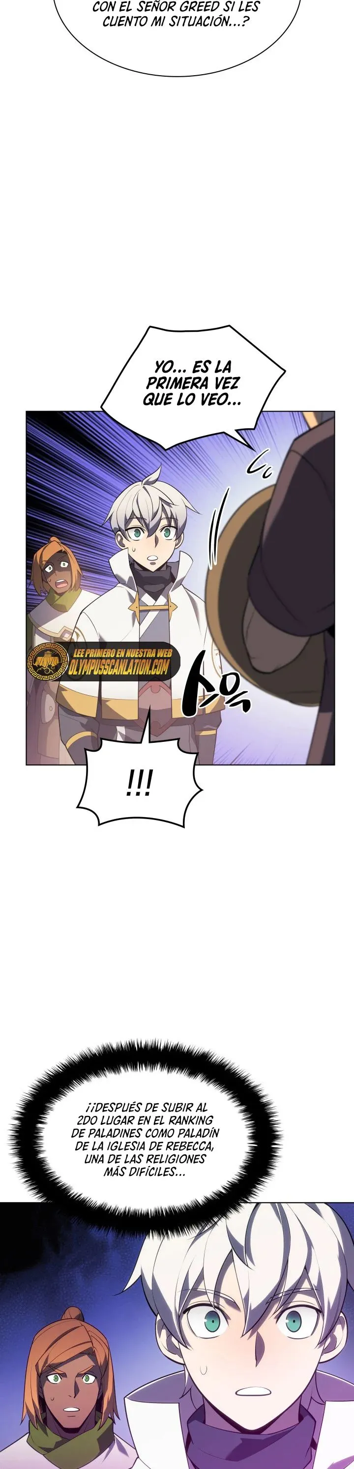 Overgeared Capítulo 137 en Línea - página 10
