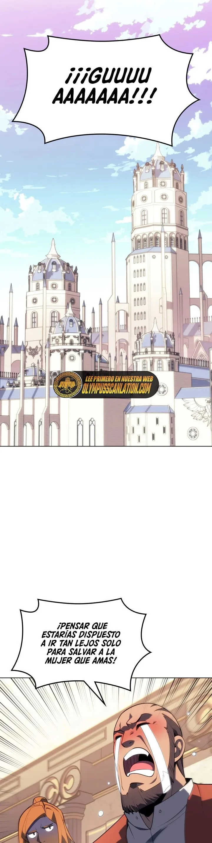 Overgeared Capítulo 137 en Línea - página 13