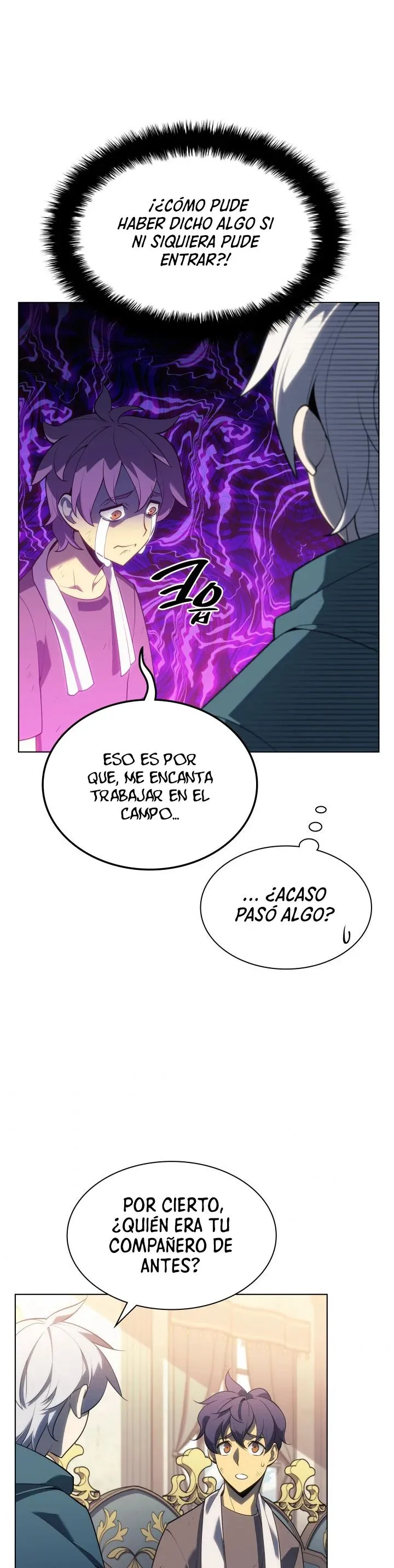 Overgeared Capítulo 137 en Línea - página 15