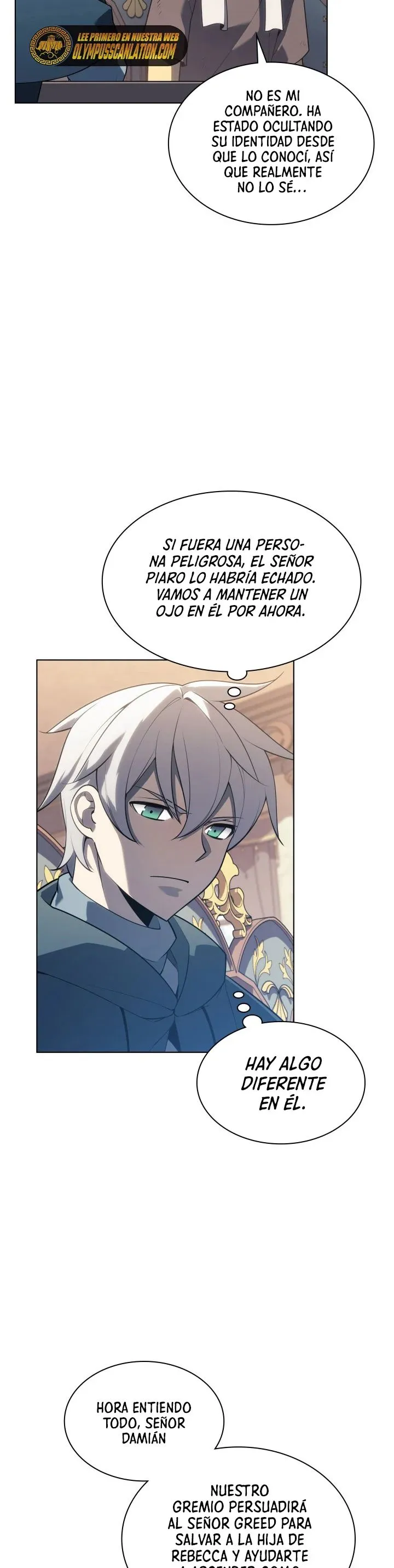 Overgeared Capítulo 137 en Línea - página 16