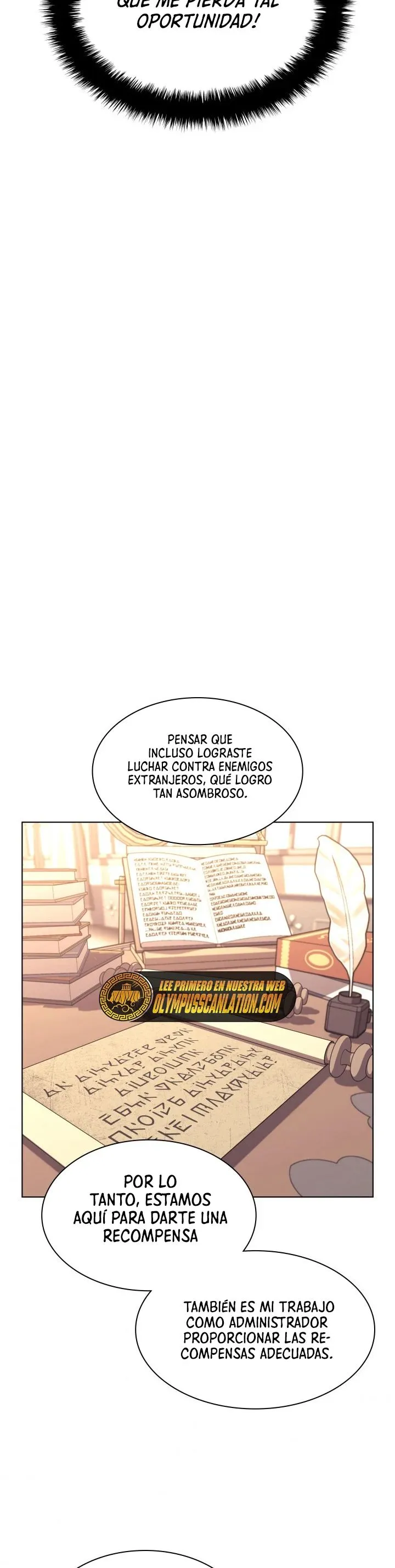 Overgeared Capítulo 137 en Línea - página 18