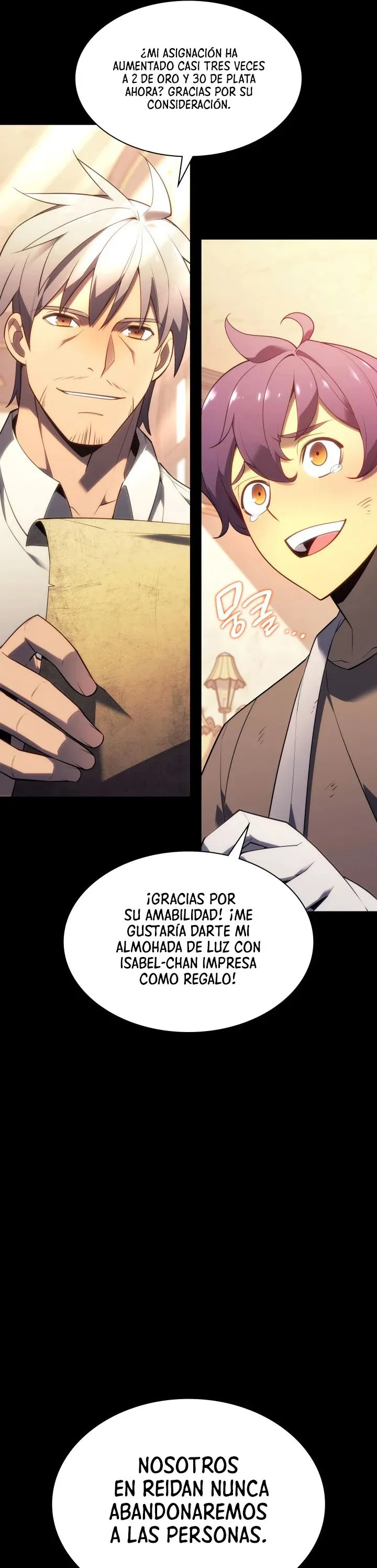 Overgeared Capítulo 137 en Línea - página 23