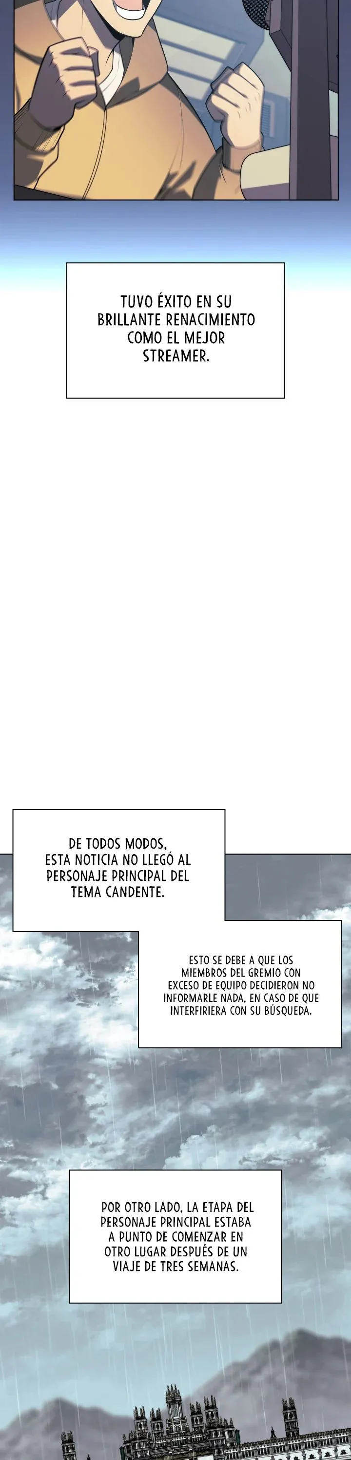 Overgeared Capítulo 137 en Línea - página 27