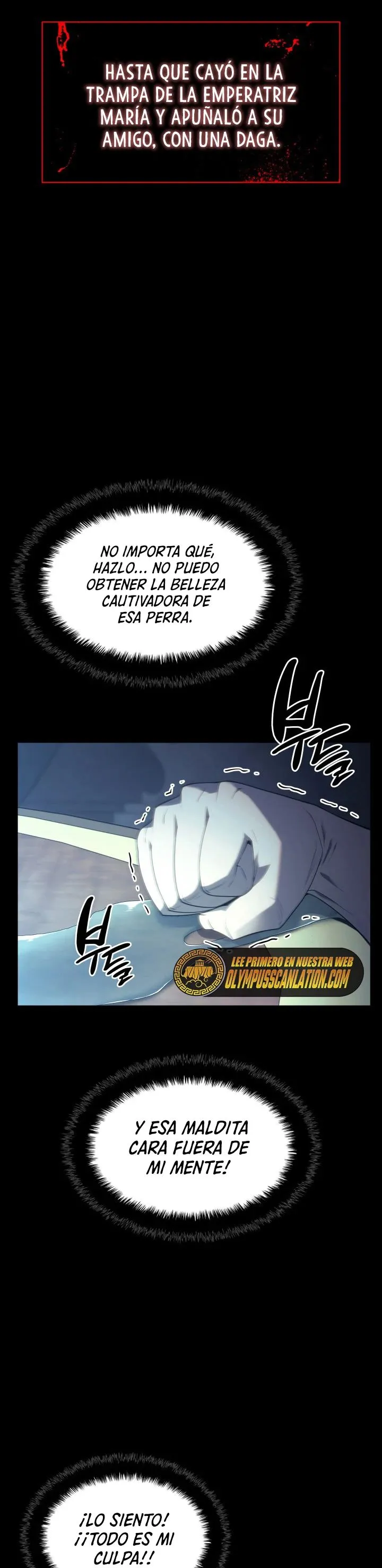 Overgeared Capítulo 137 en Línea - página 36