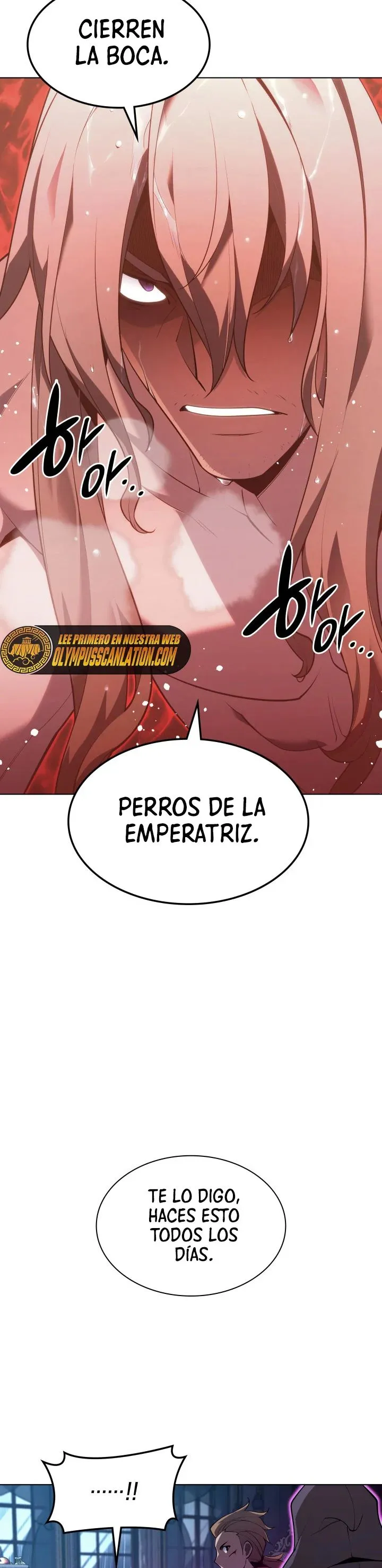 Overgeared Capítulo 137 en Línea - página 40