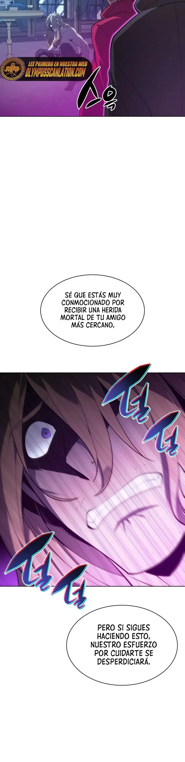 Overgeared Capítulo 137 en Línea - página 41