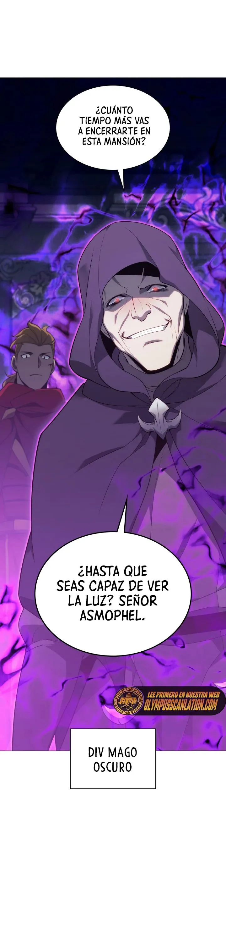 Overgeared Capítulo 137 en Línea - página 42