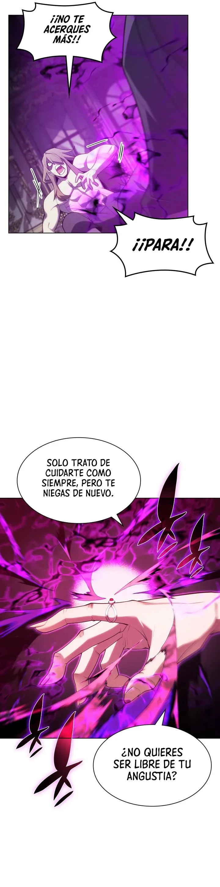 Overgeared Capítulo 137 en Línea - página 43