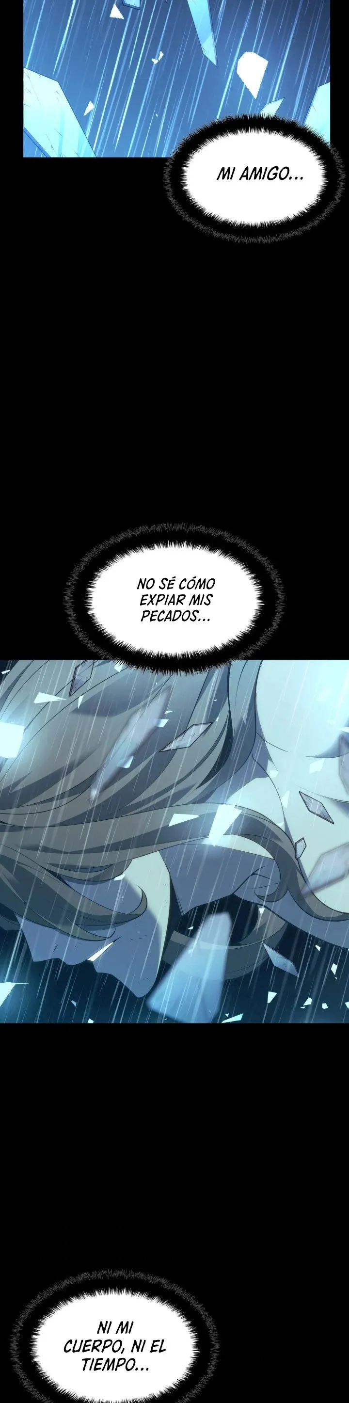Overgeared Capítulo 137 en Línea - página 47