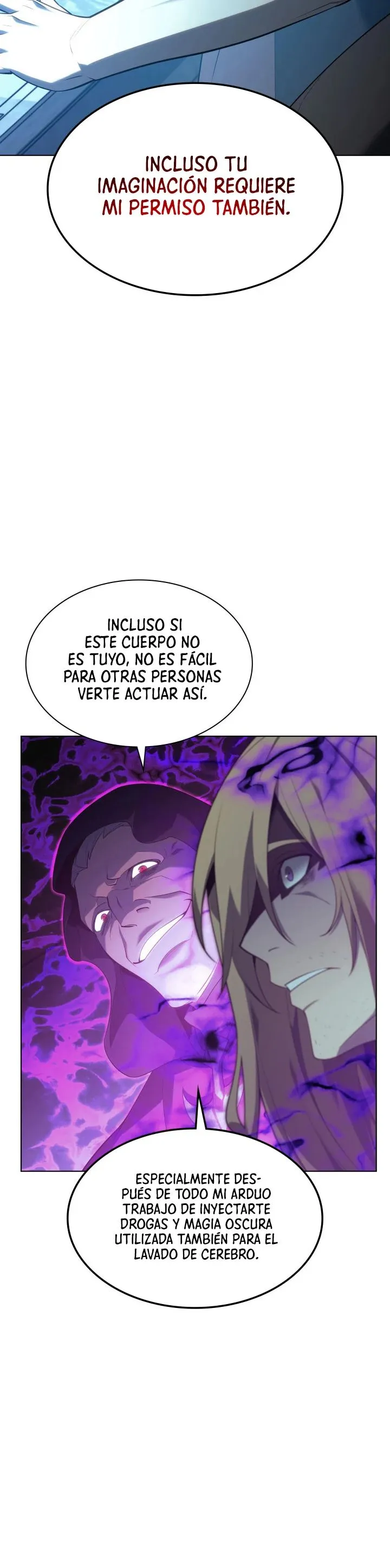 Overgeared Capítulo 137 en Línea - página 52