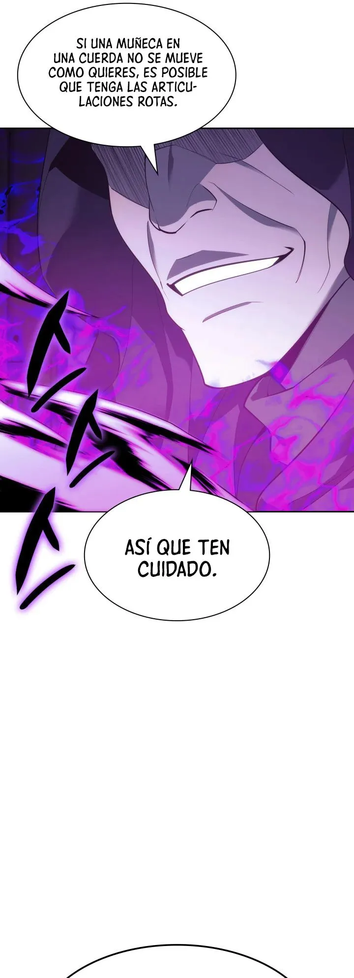 Overgeared Capítulo 137 en Línea - página 53
