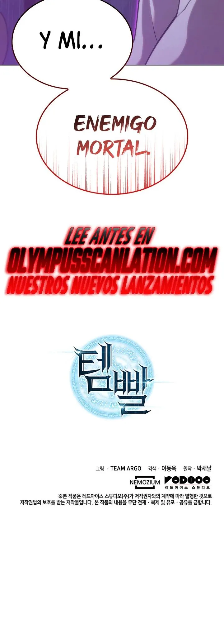 Overgeared Capítulo 137 en Línea - página 62