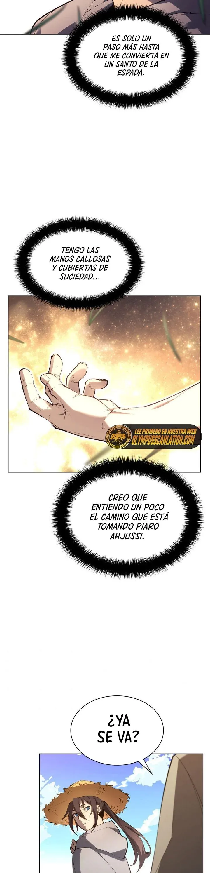 Overgeared Capítulo 138 en Línea - página 5