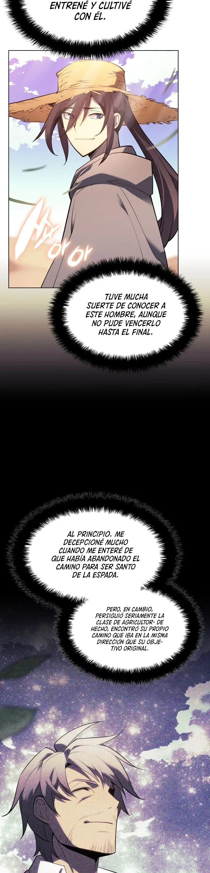 Overgeared Capítulo 138 en Línea - página 7