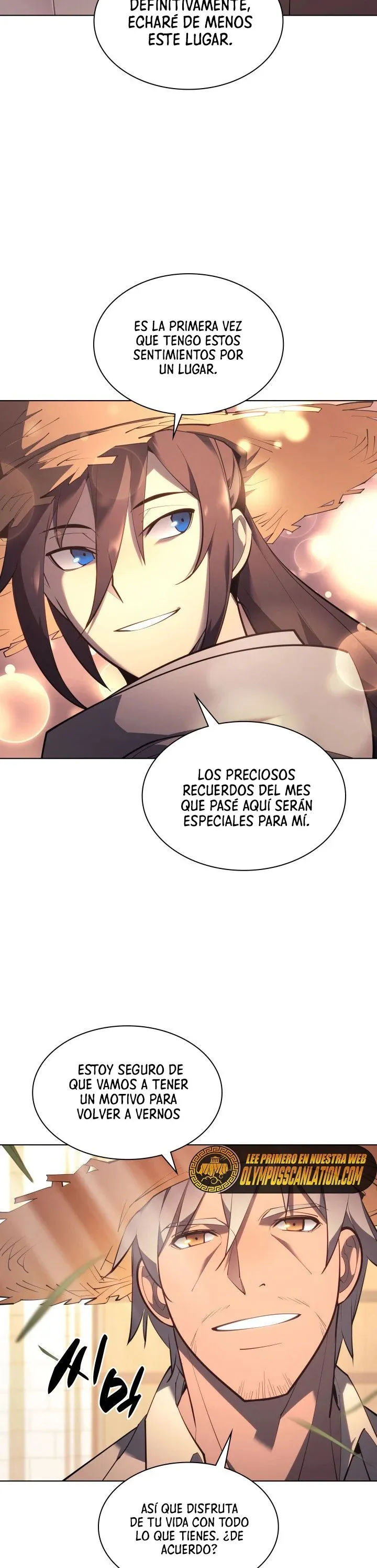 Overgeared Capítulo 138 en Línea - página 9
