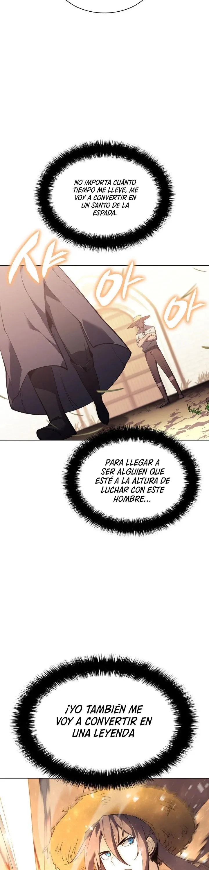 Overgeared Capítulo 138 en Línea - página 10
