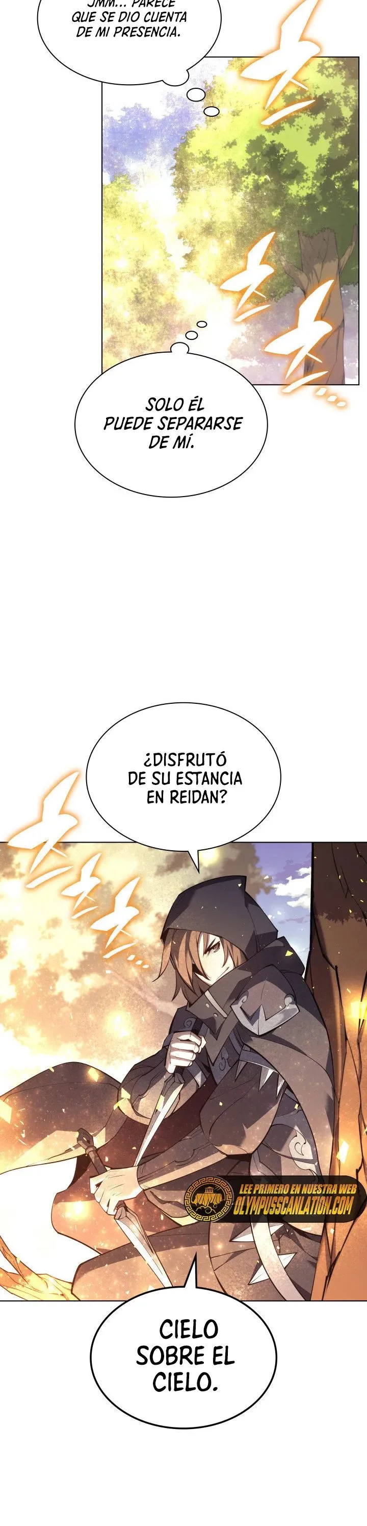 Overgeared Capítulo 138 en Línea - página 12