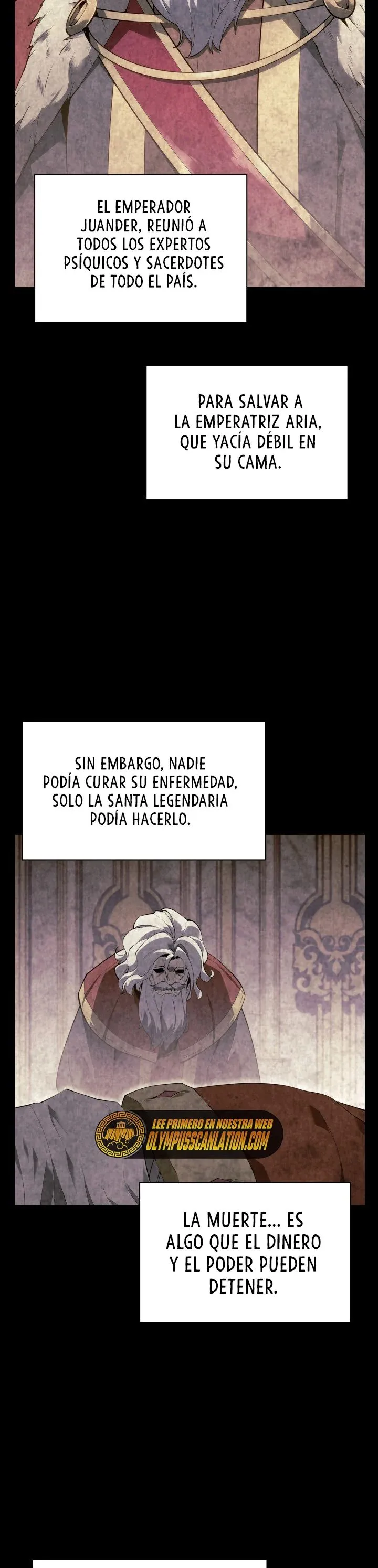 Overgeared Capítulo 138 en Línea - página 14