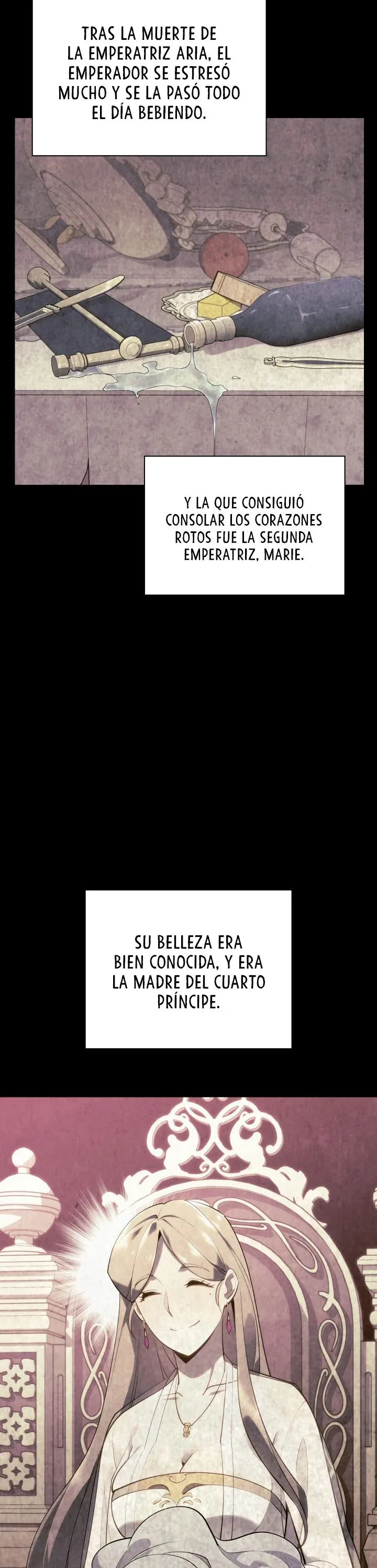 Overgeared Capítulo 138 en Línea - página 15