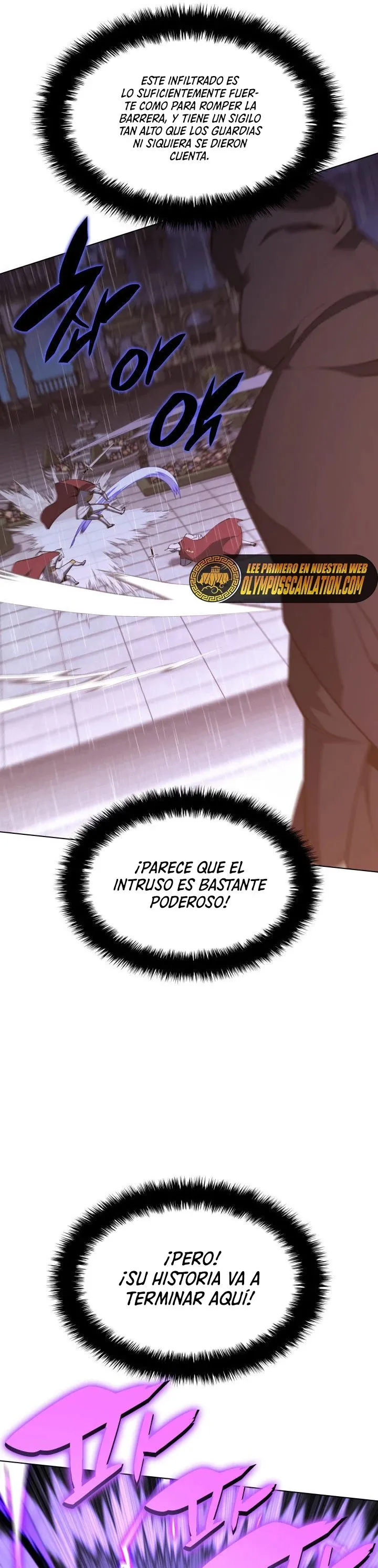 Overgeared Capítulo 138 en Línea - página 23