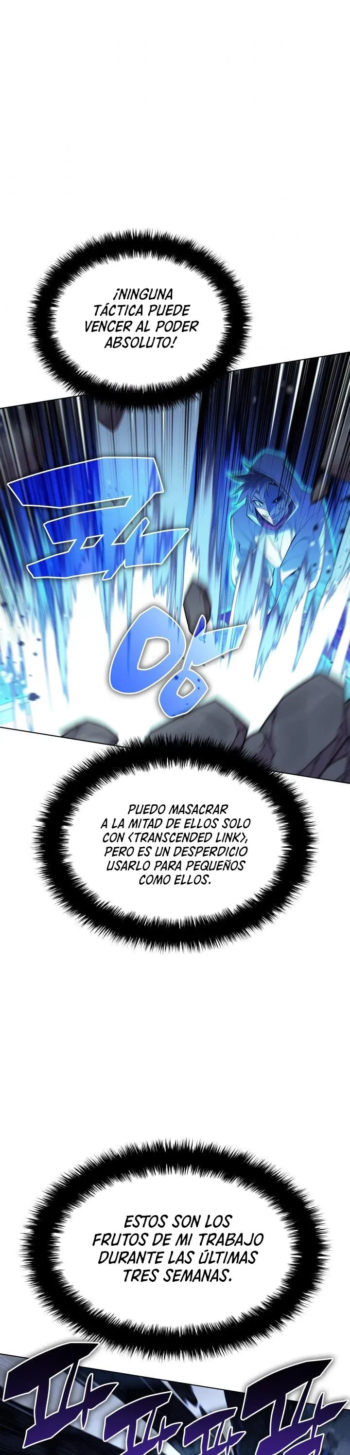Overgeared Capítulo 138 en Línea - página 31
