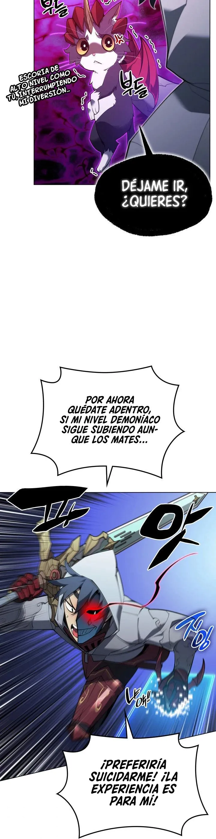 Overgeared Capítulo 138 en Línea - página 40