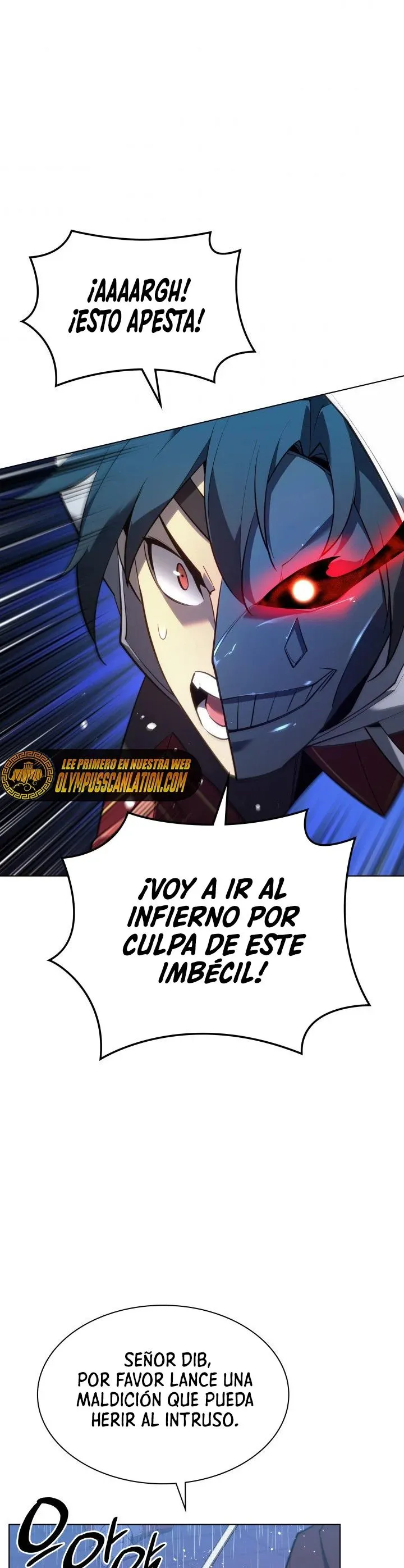 Overgeared Capítulo 138 en Línea - página 41