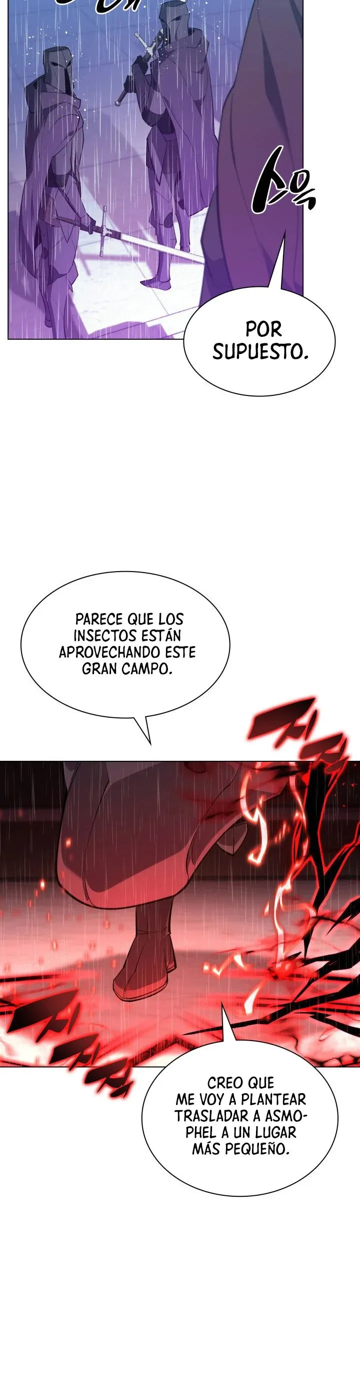 Overgeared Capítulo 138 en Línea - página 42