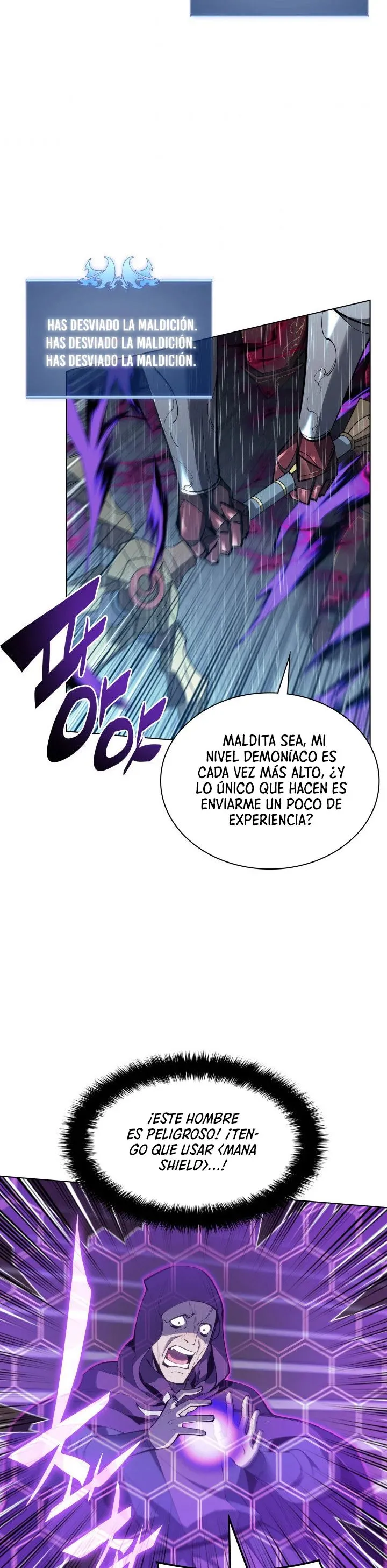 Overgeared Capítulo 138 en Línea - página 48