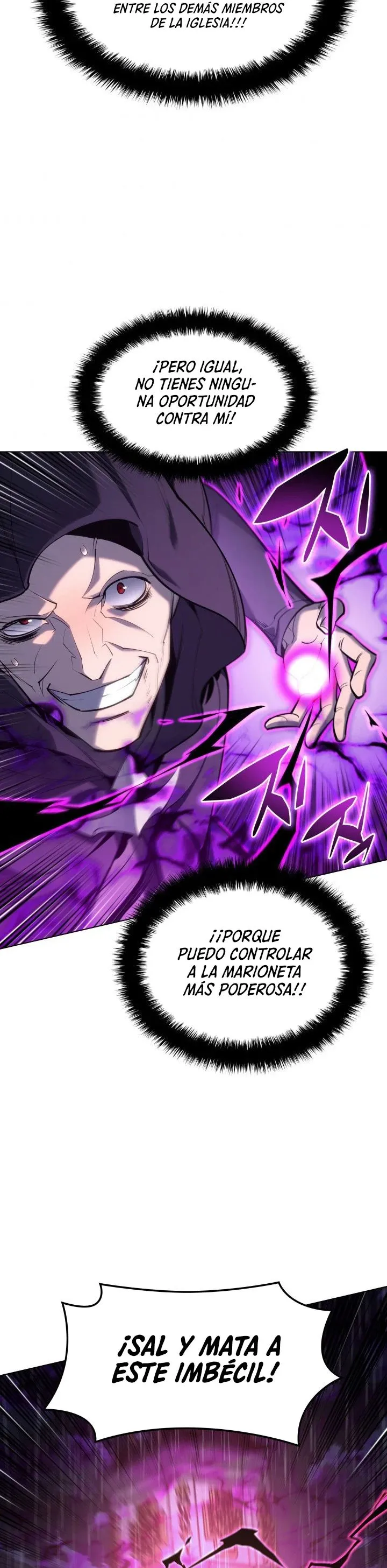 Overgeared Capítulo 138 en Línea - página 54