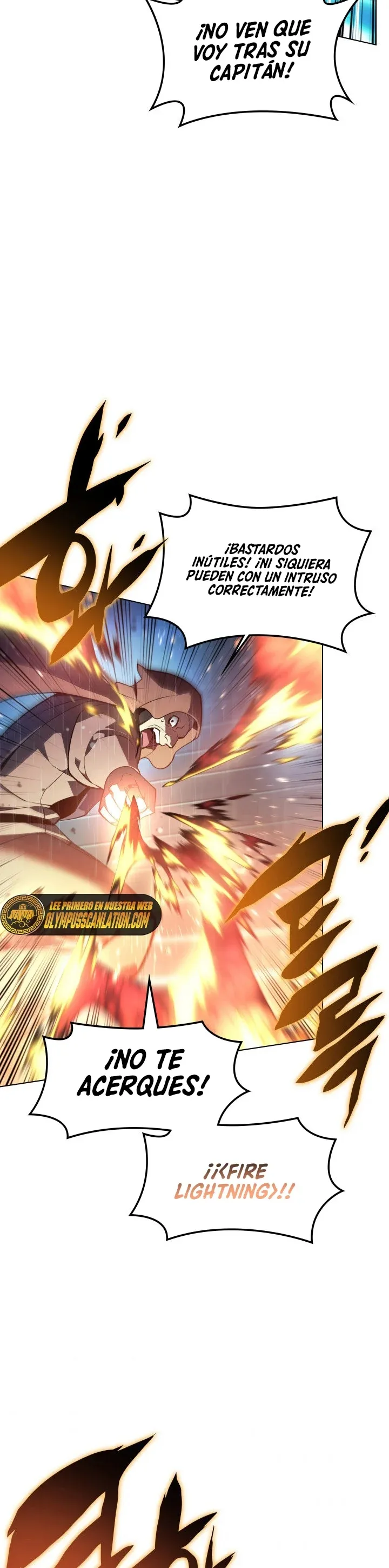 Overgeared Capítulo 139 en Línea - página 5