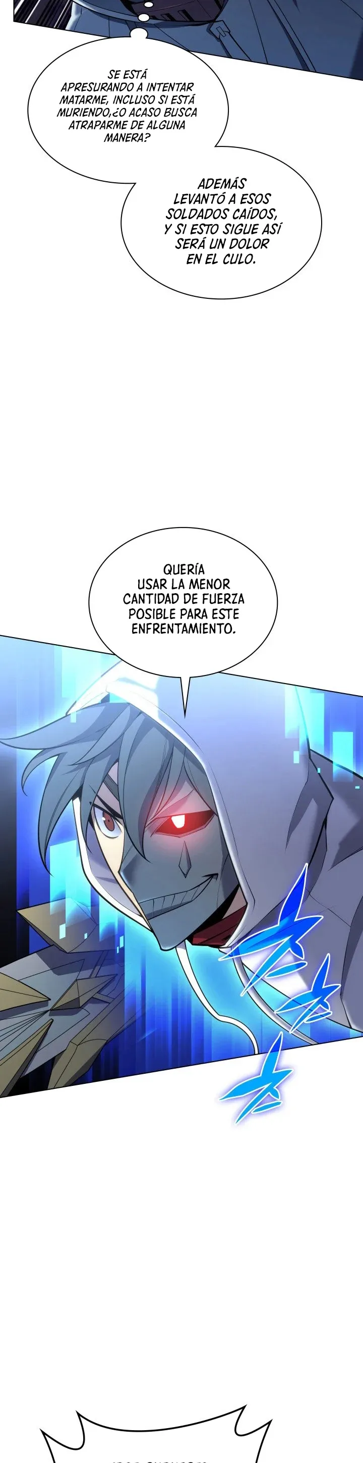 Overgeared Capítulo 139 en Línea - página 9