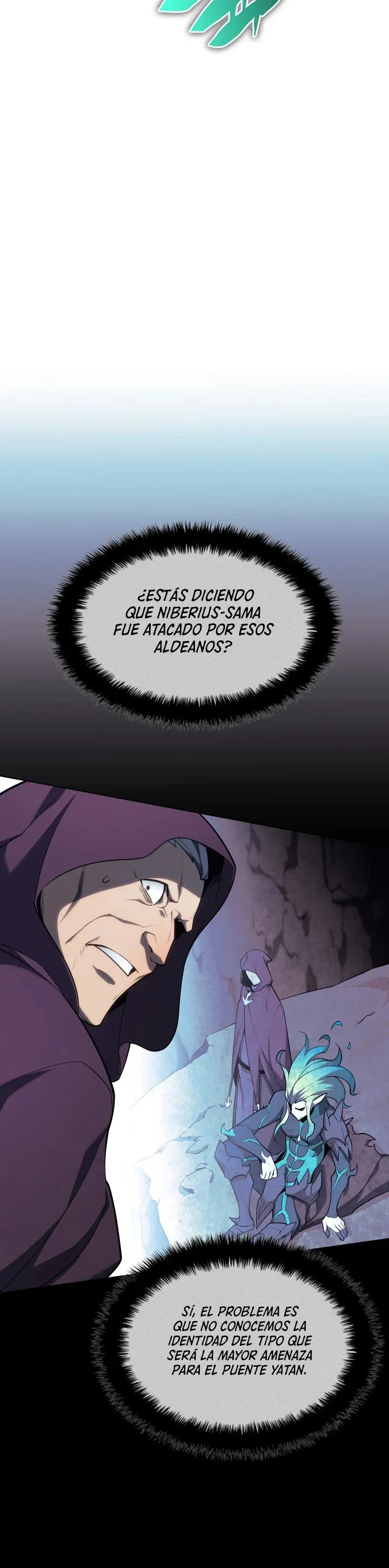 Overgeared Capítulo 139 en Línea - página 11
