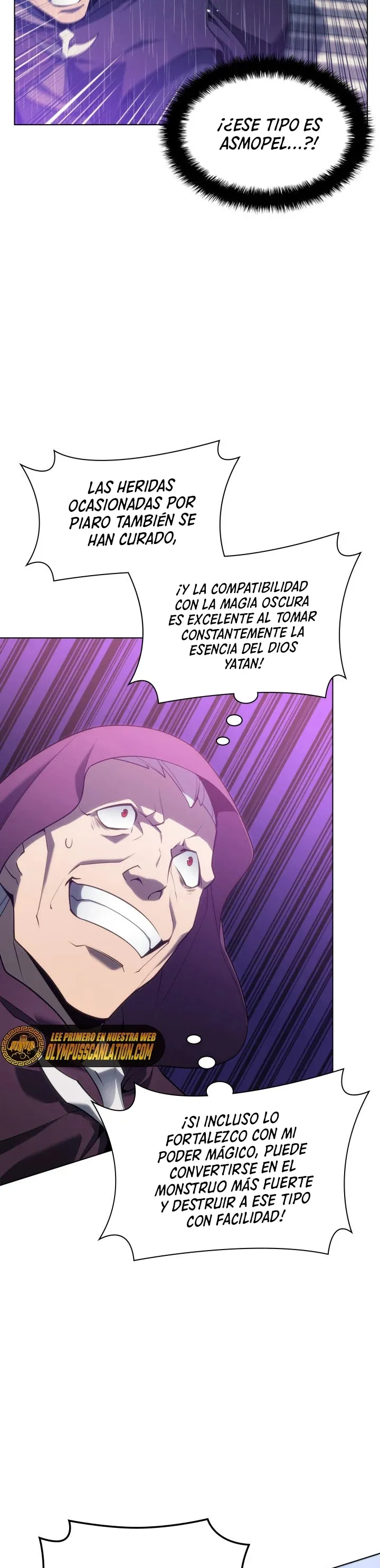 Overgeared Capítulo 139 en Línea - página 16