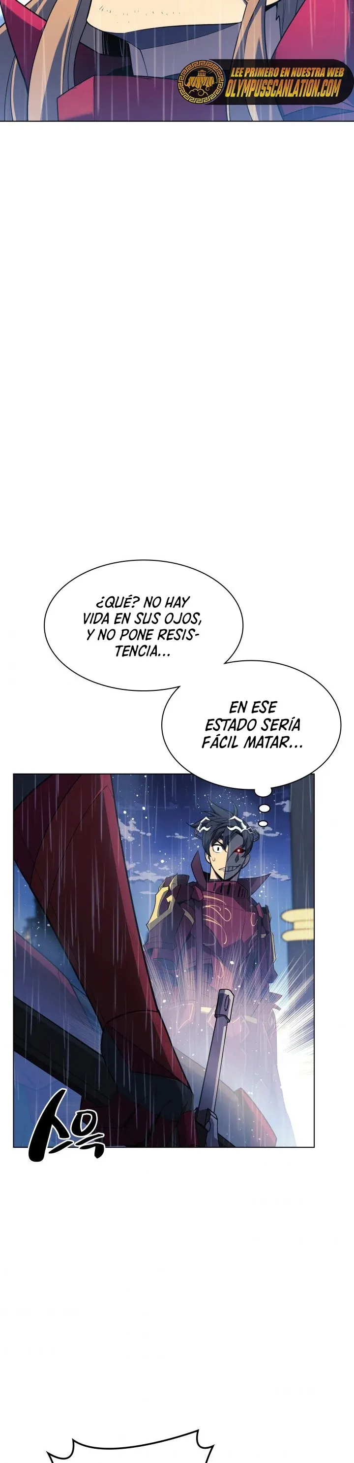 Overgeared Capítulo 139 en Línea - página 28